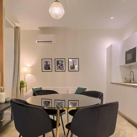Casa Alma. Hyper Centre. Luxe. Leilighet Nice Eksteriør bilde