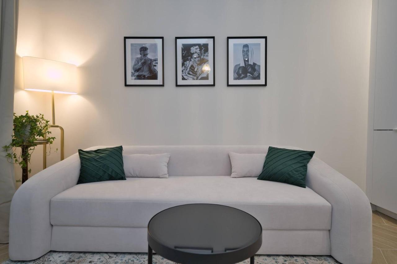Casa Alma. Hyper Centre. Luxe. Leilighet Nice Eksteriør bilde